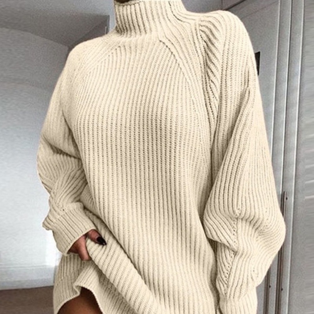 NWOT Knit Sweater Dress